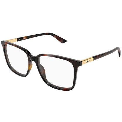Chloe Eyeglasses, Model: CH0369O Colour: 003