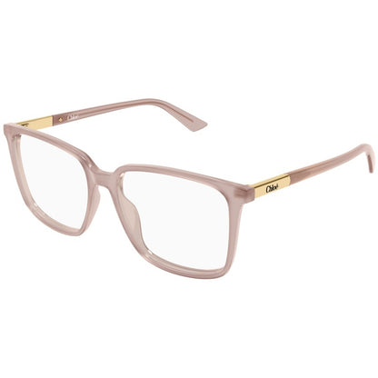 Chloe Eyeglasses, Model: CH0369O Colour: 004