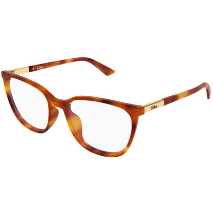 Chloe Eyeglasses, Model: CH0370OL Colour: 002