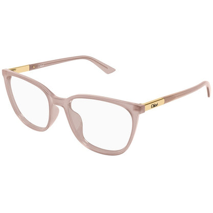 Chloe Eyeglasses, Model: CH0370OL Colour: 004