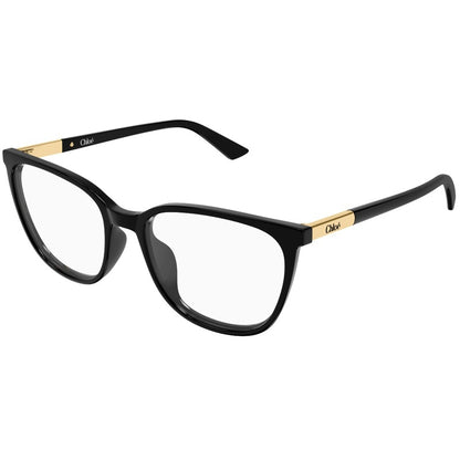 Chloe Eyeglasses, Model: CH0370OL Colour: 006
