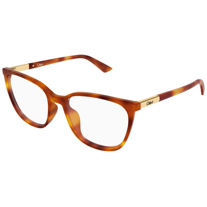 Chloe Eyeglasses, Model: CH0370OL Colour: 007