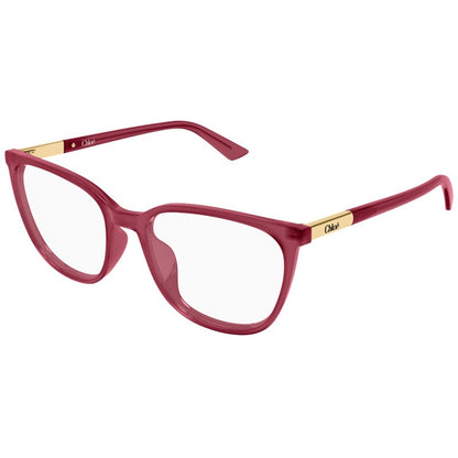 Chloe Eyeglasses, Model: CH0370OL Colour: 010