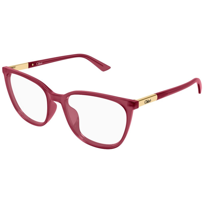 Chloe Eyeglasses, Model: CH0370OL Colour: 010