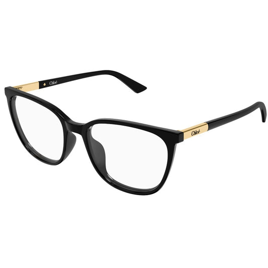 Chloe Eyeglasses, Model: CH0371OA Colour: 001
