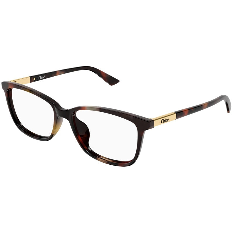 Chloe Eyeglasses, Model: CH0371OA Colour: 002