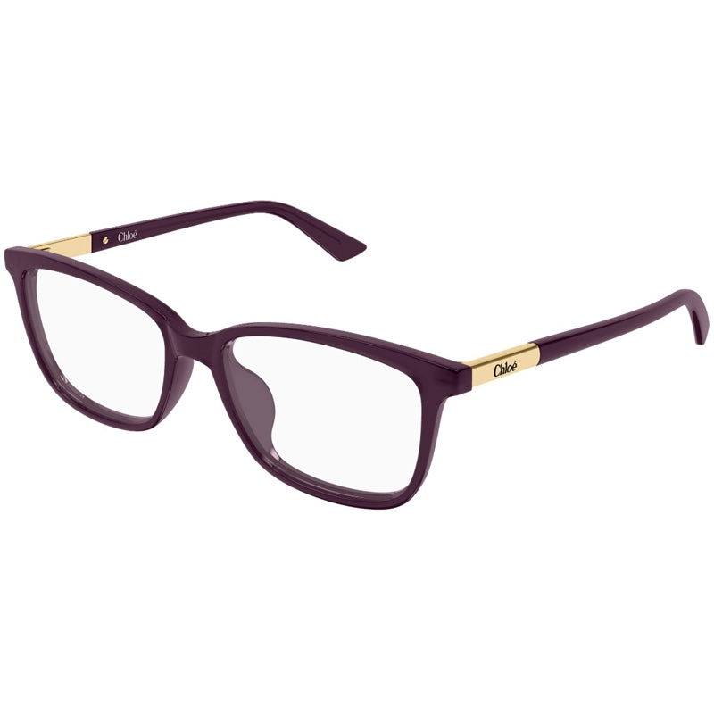 Chloe Eyeglasses, Model: CH0371OA Colour: 004