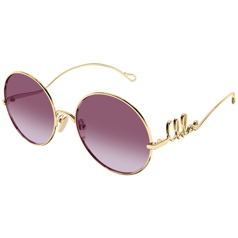 Chloe Sunglasses, Model: CH0372S Colour: 002
