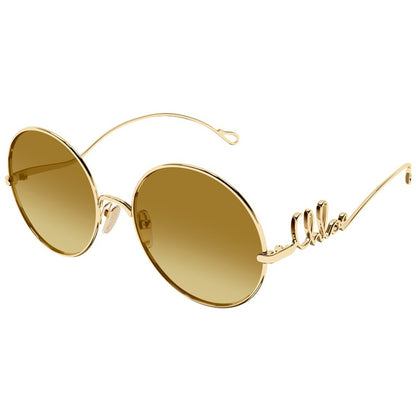 Chloe Sunglasses, Model: CH0372S Colour: 003