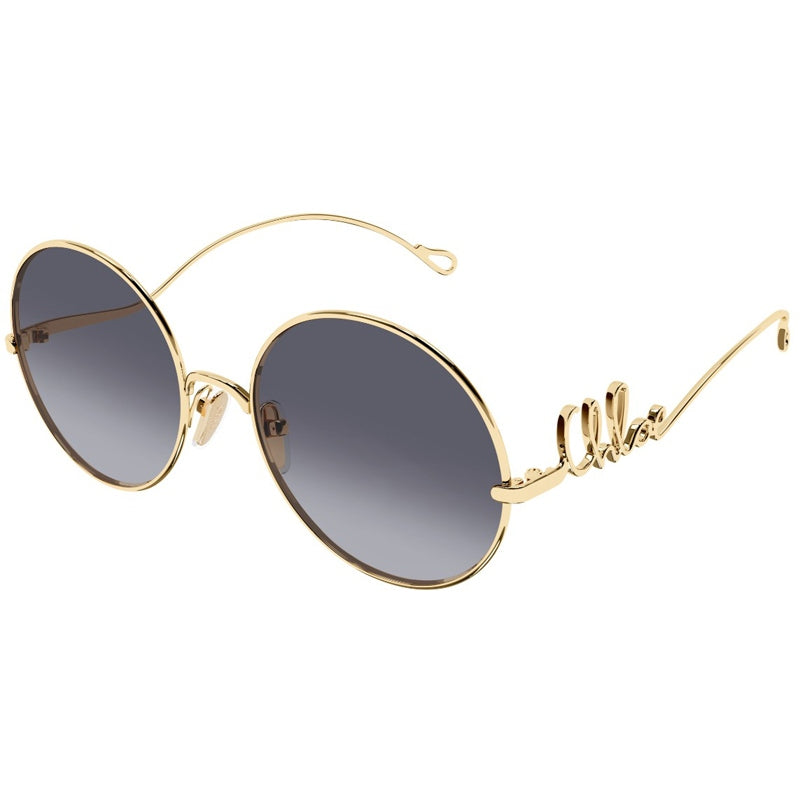 Chloe Sunglasses, Model: CH0372S Colour: 004