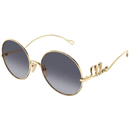 Chloe Sunglasses, Model: CH0372S Colour: 004