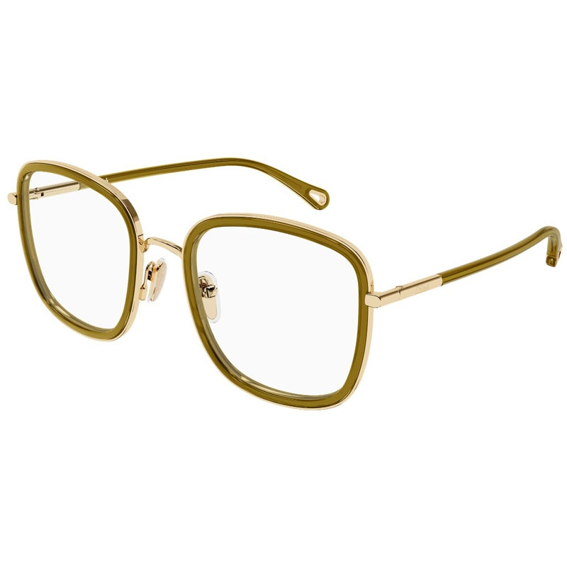 Chloe Eyeglasses, Model: CH0373O Colour: 004