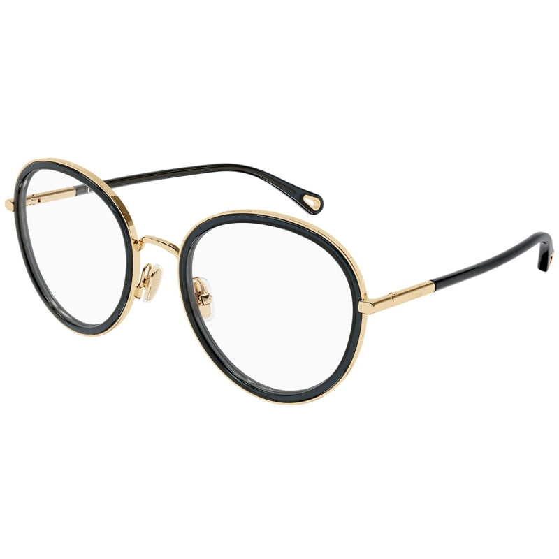 Chloe Eyeglasses, Model: CH0374O Colour: 001