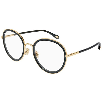 Chloe Eyeglasses, Model: CH0374O Colour: 001