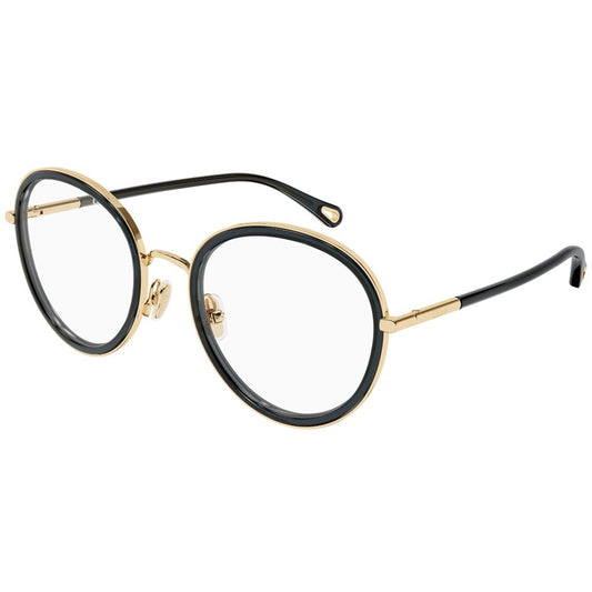 Chloe Eyeglasses, Model: CH0374O Colour: 001