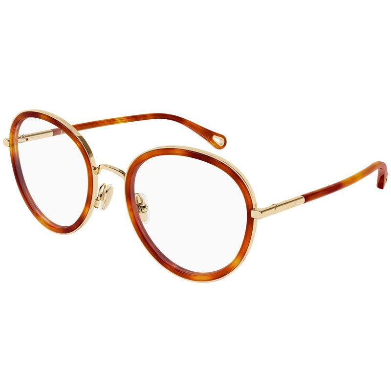Chloe Eyeglasses, Model: CH0374O Colour: 002