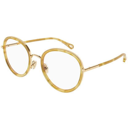Chloe Eyeglasses, Model: CH0374O Colour: 003