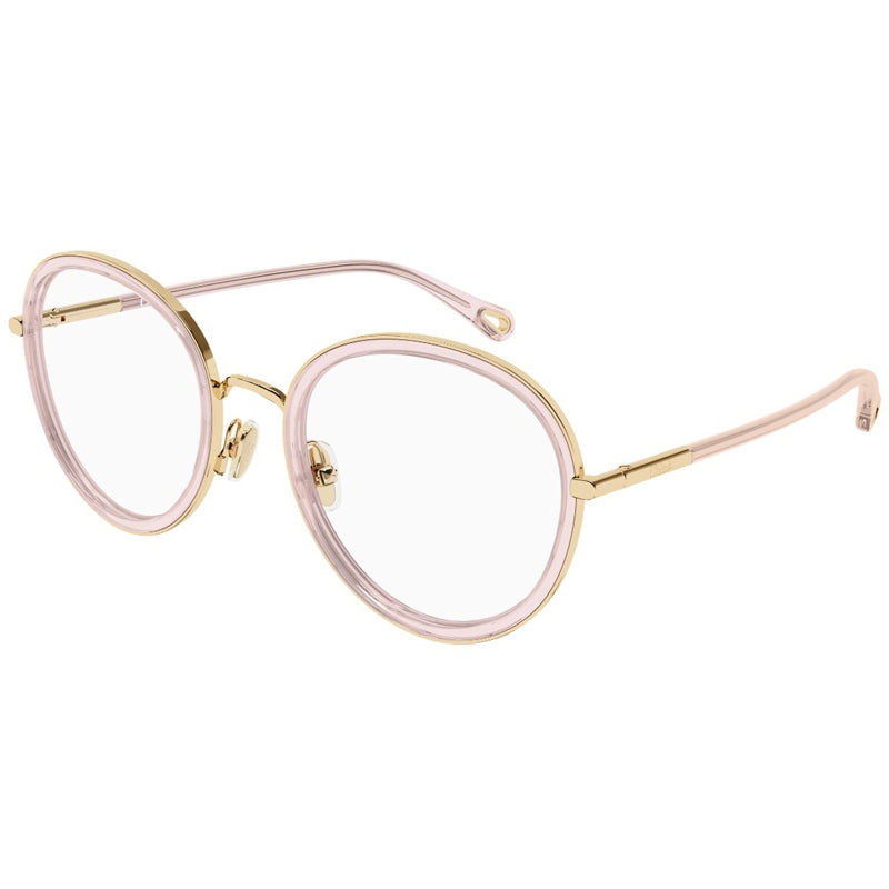 Chloe Eyeglasses, Model: CH0374O Colour: 005