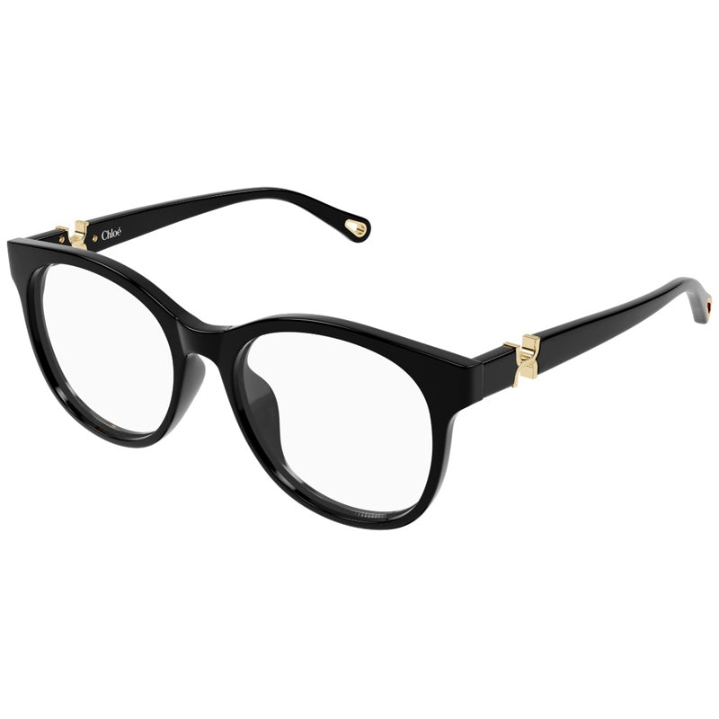 Chloe Eyeglasses, Model: CH0375O Colour: 001