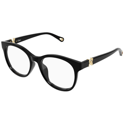 Chloe Eyeglasses, Model: CH0375O Colour: 001