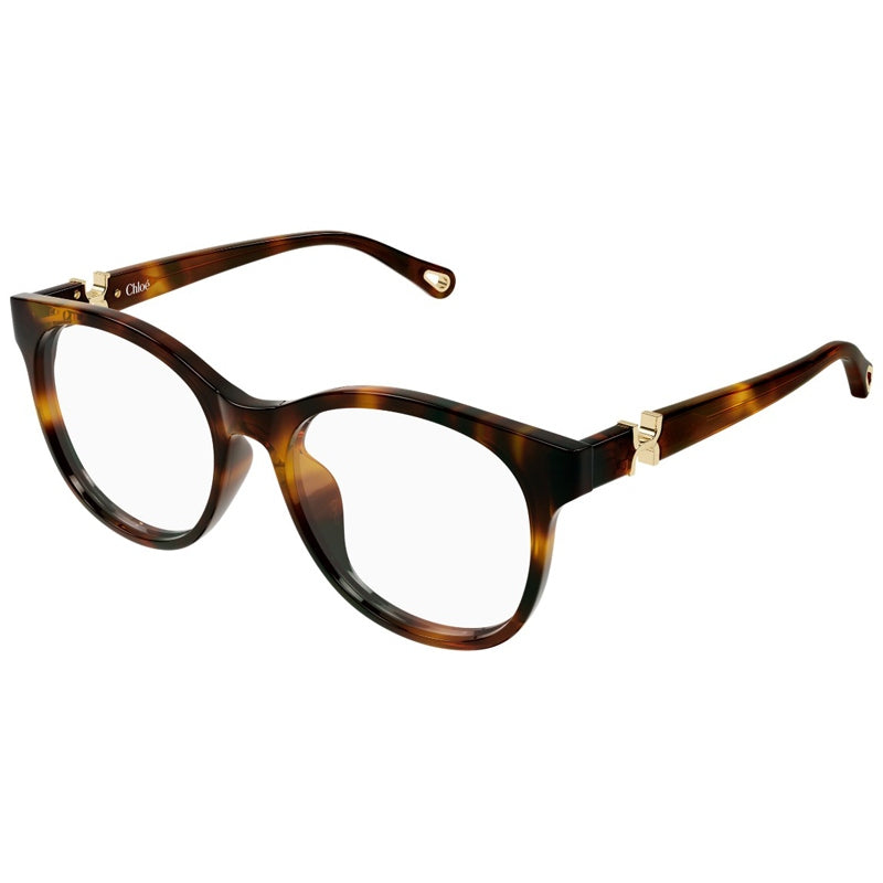 Chloe Eyeglasses, Model: CH0375O Colour: 002
