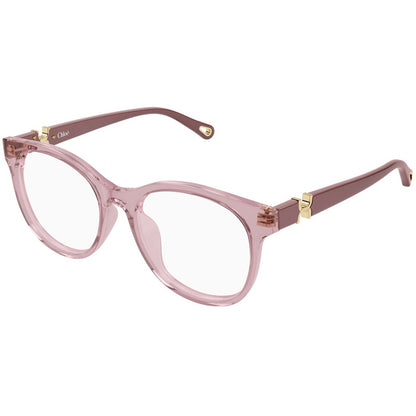Chloe Eyeglasses, Model: CH0375O Colour: 003