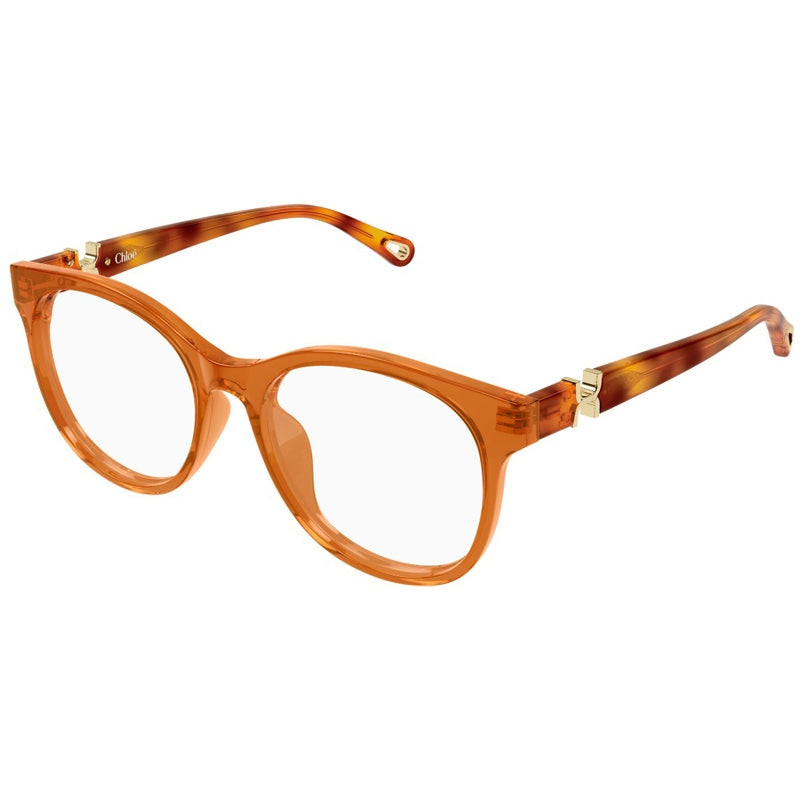 Chloe Eyeglasses, Model: CH0375O Colour: 004