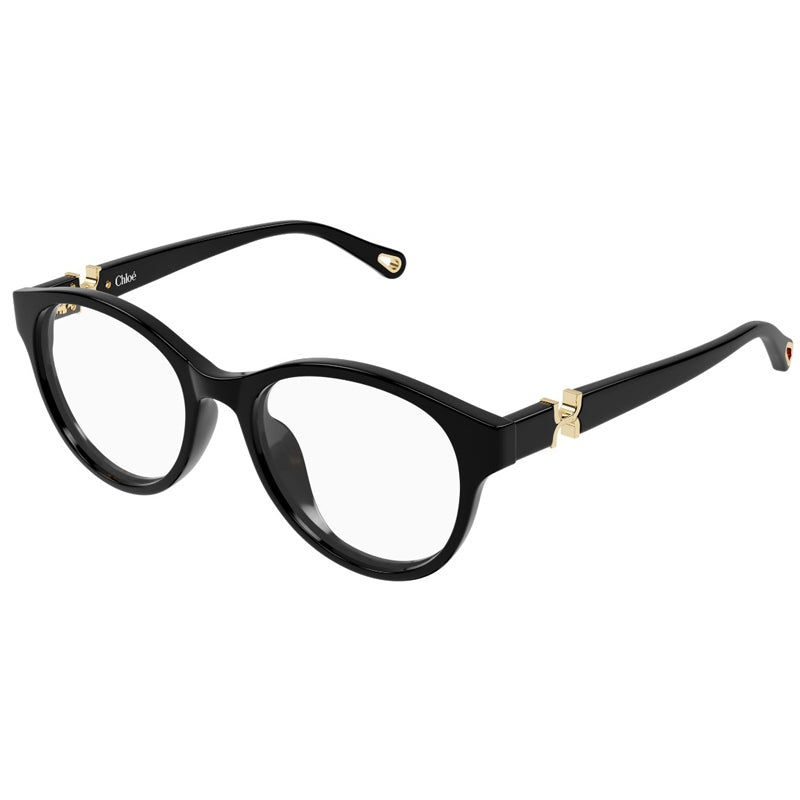 Chloe Eyeglasses, Model: CH0376OA Colour: 001