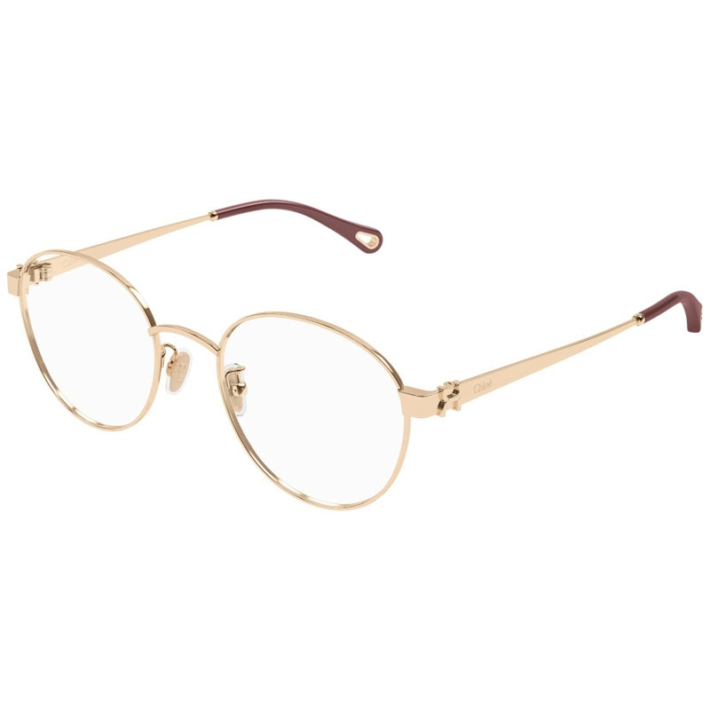 Chloe Eyeglasses, Model: CH0377OA Colour: 003