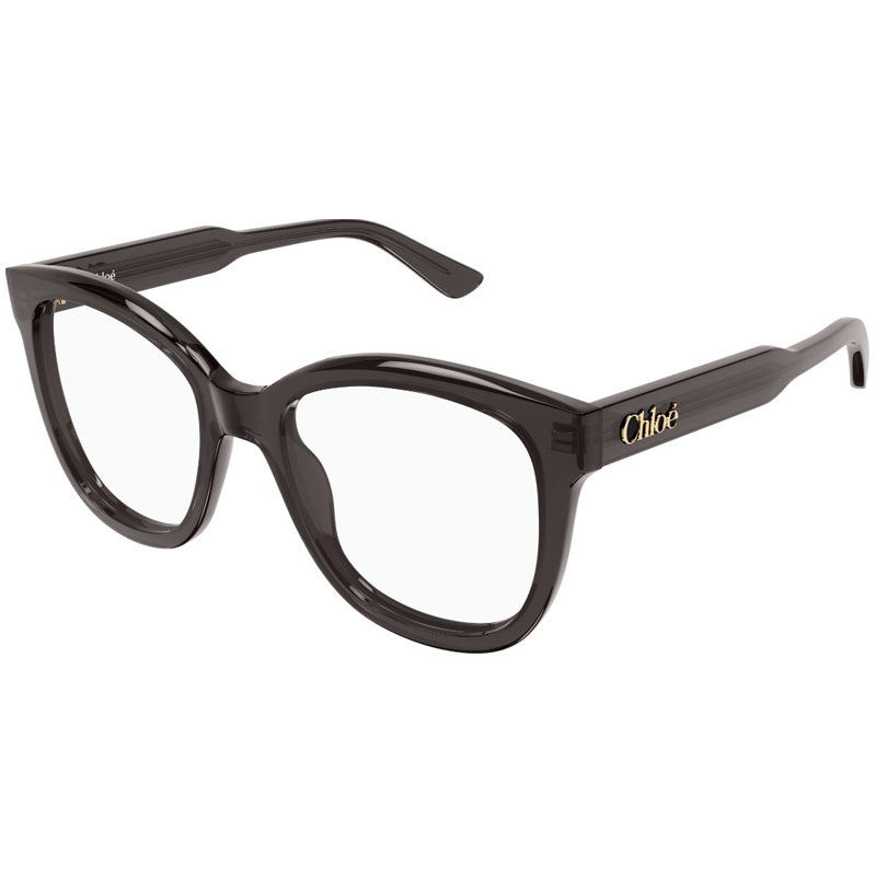 Chloe Eyeglasses, Model: CH0378O Colour: 001