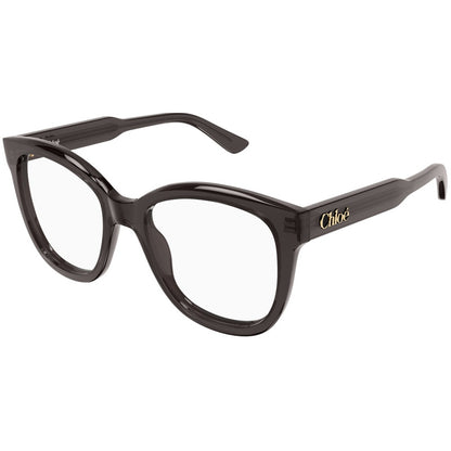 Chloe Eyeglasses, Model: CH0378O Colour: 001