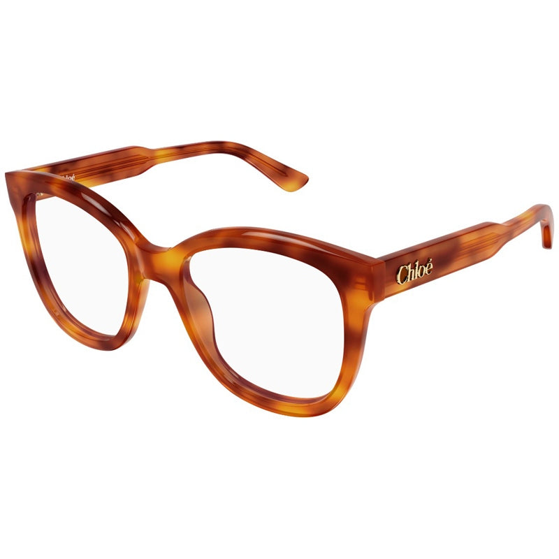 Chloe Eyeglasses, Model: CH0378O Colour: 002