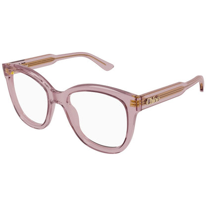 Chloe Eyeglasses, Model: CH0378O Colour: 004