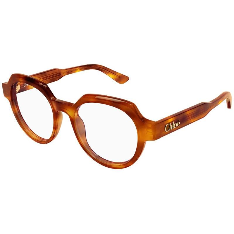 Chloe Eyeglasses, Model: CH0379O Colour: 002