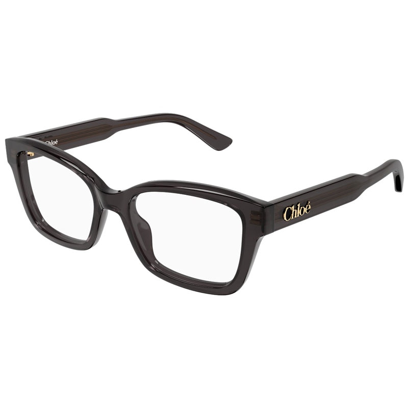 Chloe Eyeglasses, Model: CH0380O Colour: 001