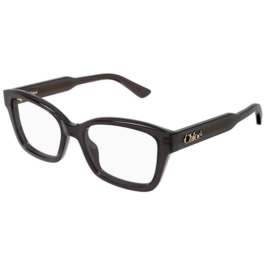 Chloe Eyeglasses, Model: CH0380O Colour: 001