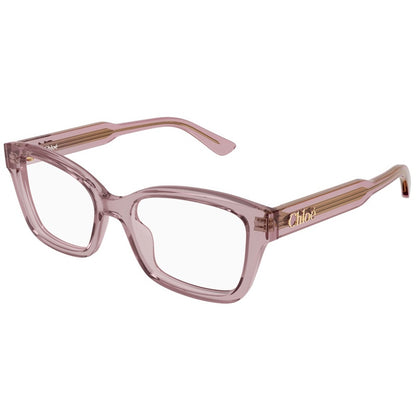 Chloe Eyeglasses, Model: CH0380O Colour: 004