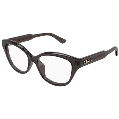 Chloe Eyeglasses, Model: CH0381OL Colour: 001