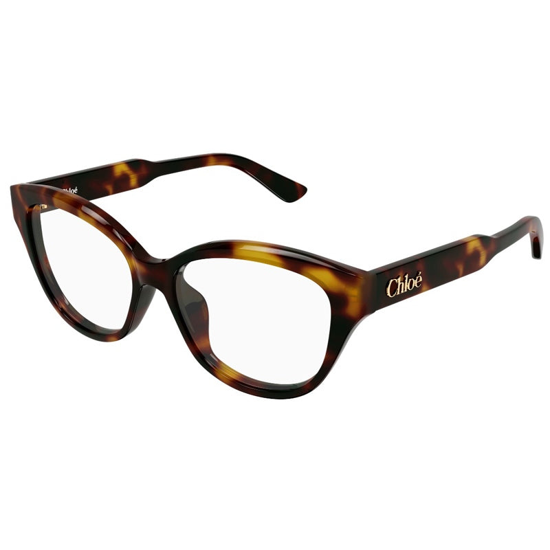 Chloe Eyeglasses, Model: CH0381OL Colour: 002