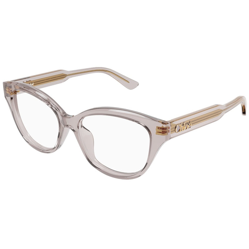 Chloe Eyeglasses, Model: CH0381OL Colour: 003