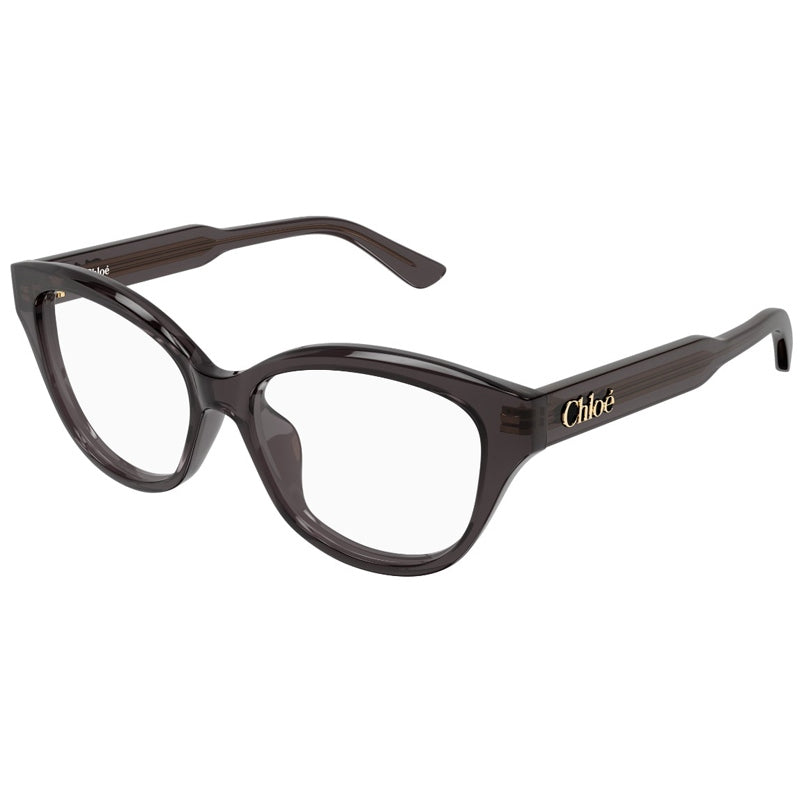 Chloe Eyeglasses, Model: CH0381OL Colour: 006