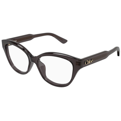 Chloe Eyeglasses, Model: CH0381OL Colour: 006