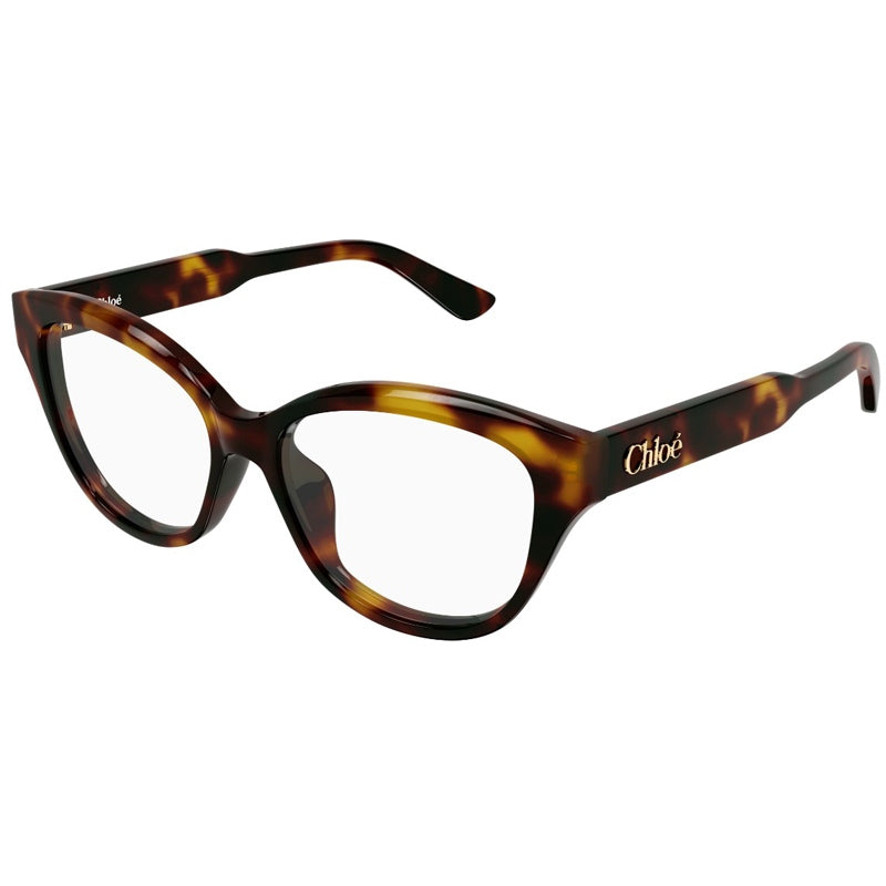 Chloe Eyeglasses, Model: CH0381OL Colour: 007