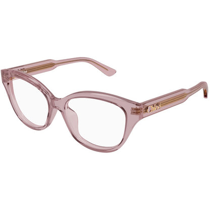 Chloe Eyeglasses, Model: CH0381OL Colour: 009