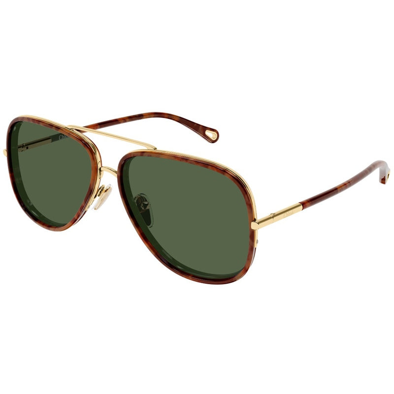 Chloe Sunglasses, Model: CH0382S Colour: 003