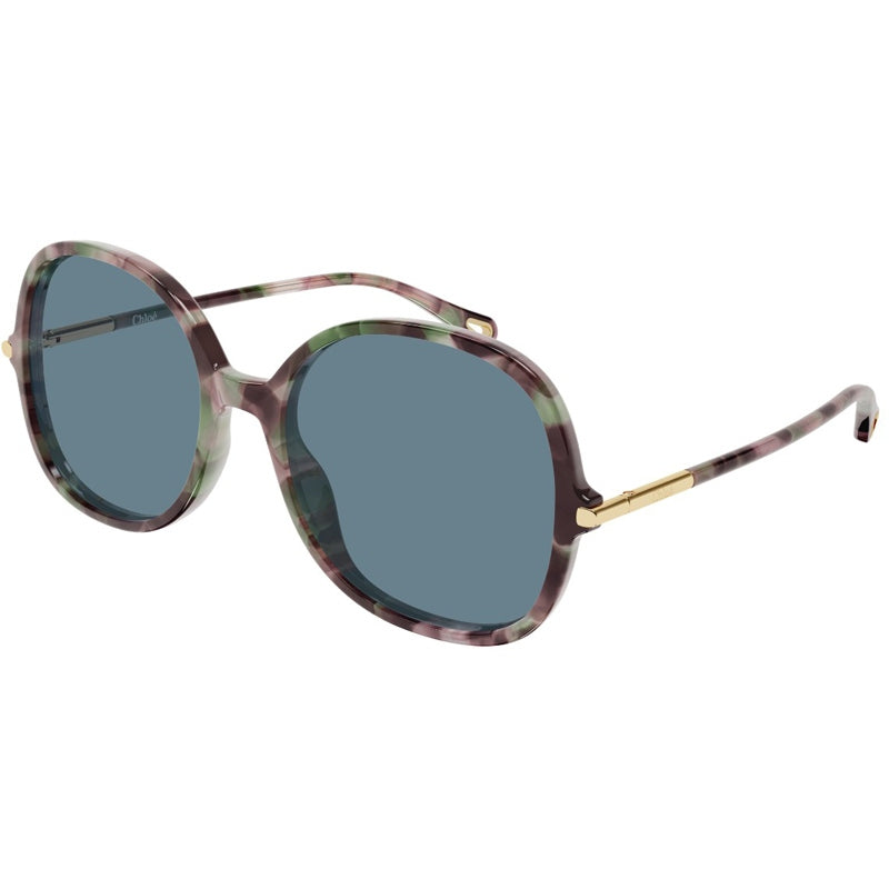 Chloe Sunglasses, Model: CH0383S Colour: 003