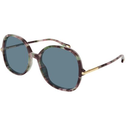 Chloe Sunglasses, Model: CH0383S Colour: 003