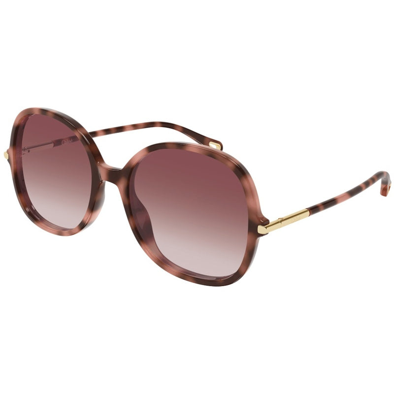 Chloe Sunglasses, Model: CH0383S Colour: 004