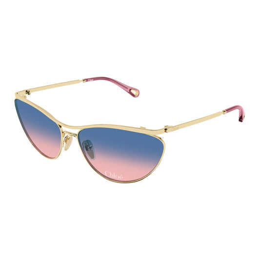 Chloe Sunglasses, Model: CH0386S Colour: 001
