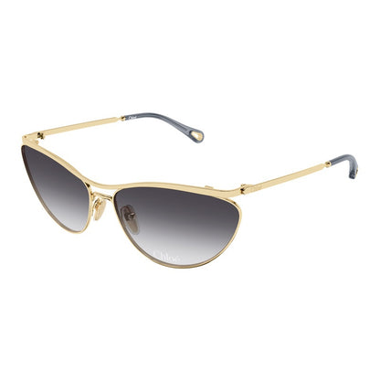 Chloe Sunglasses, Model: CH0386S Colour: 002